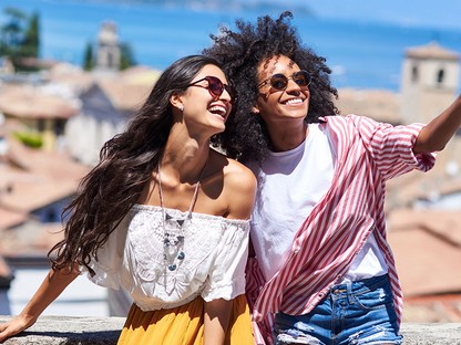 Olaszországba mennél a nyáron kevés pénzből? Elérhetőbb, mint gondolnád!