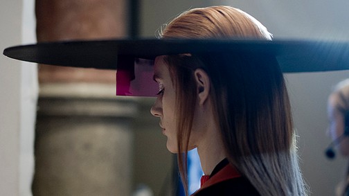 TGFWB S/S14 – Hajtrend előzetes