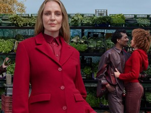 11 kincs a ZALANDO kínálatában, ami a GLAMOUR-napok X-Mas Week alatt alatt kedvezményesen a tiéd lehet