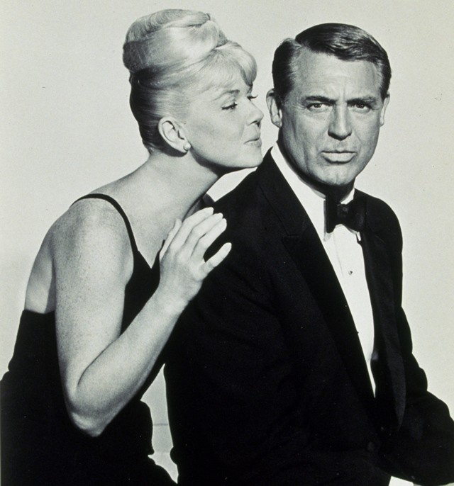 Doris Day és Cary Grant
