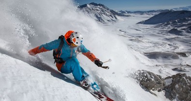 Vállald a #FeelAlive kihívást, éld át a pillanatot a Helly Hansen márkával!