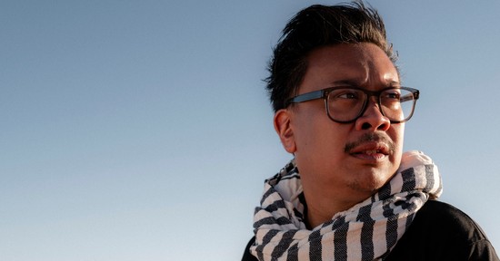 Patrick Domingo: Egy jó fotóhoz nem elég megnyomni azt a bizonyos gombot, lélekre is szükség van