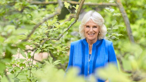 Különleges és intim részletet osztott meg Kamilla királyné az életéről, mindenkit meglepett a beszédével