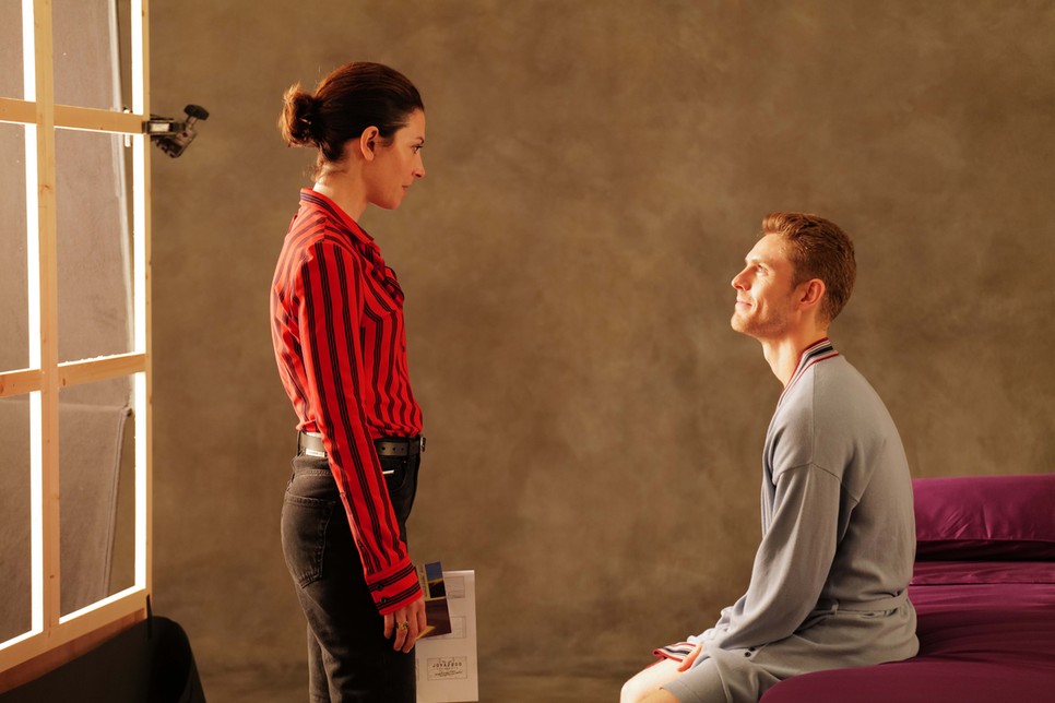 keserű karácsony pedro almodóvar