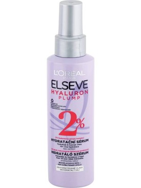 Hidratáló szérum Hyaluron Plump L'ORÉAL 2299 Ft/100 ml