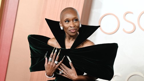 Ez a 3 ruha volt az Oscar-gála abszolút győztes darabja Demeter Richárd divattervező szerint