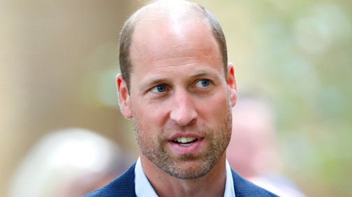 Váratlan helyen bukkant fel Vilmos herceg: kocsmázás közben kapták lencsevégre a leendő királyt