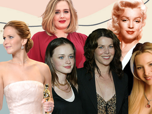 Személyiségteszt: híres nők, népszerű karakterek, akikkel hasonló az értékrended