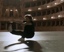 7 gifben mutatjuk meg, amit elmondani nem lehet: ezért Mikhail Baryshnikov a világ legnagyobb táncosa