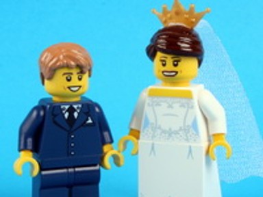 Milyen a tökéletes esküvői smink?