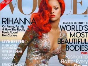 Címlapsztori: Rihanna dögös, Madonna retró