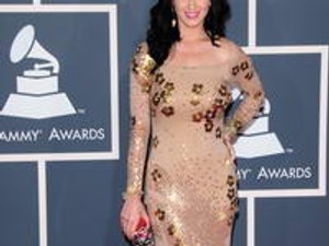 Katy Perry