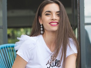 Miss Balaton megmutatja, milyen ruhát válassz egy igazi csajos napra