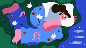 A ruhadarab, ami a legerősebben szennyezi a környezetet mégis mindenki gardróbjában ott lapul