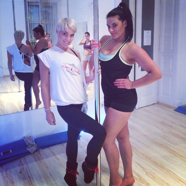 A fejlődés - Hogyan lesz a "muszáj"-ból "akarom"?