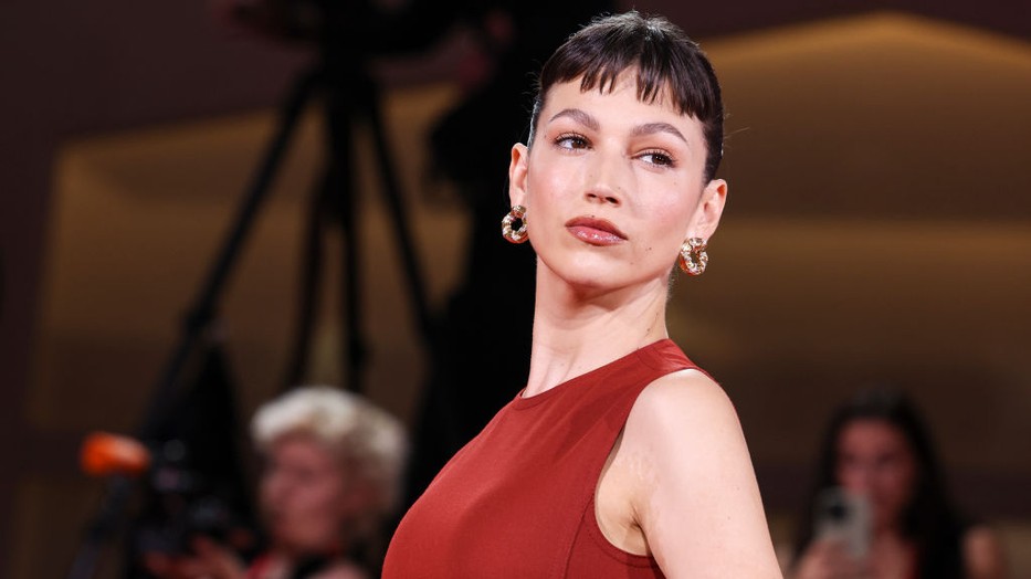 Úrsula Corberó egyszerűen gyönyörű