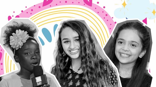 5 fiatal lány, aki jobbá tette a világot 