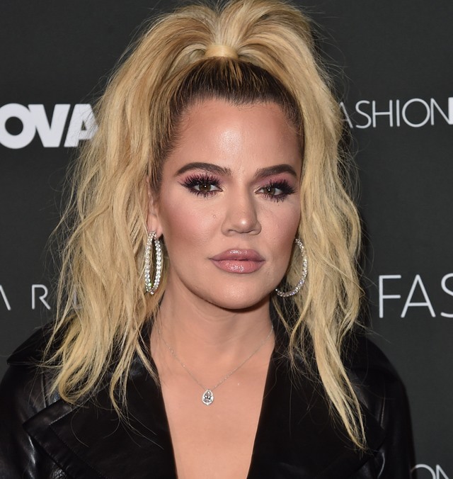 Nézni is fáj: Khloé Kardashian dührohamot kapott, amikor kiderült, hogy Tristan megcsalta Jordynnal
