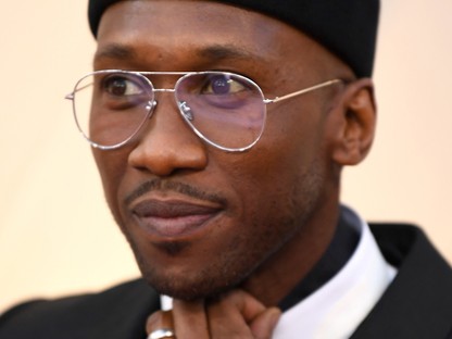 Most már hivatalos, Hollywood legtehetségesebb és legstílusosabb színésze is Mahershala Ali jelenleg
