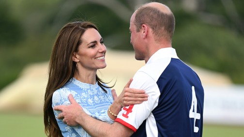 Végre kiderült Katalin hercegnéről és Vilmos hercegről az egyik legfontosabb kérdés