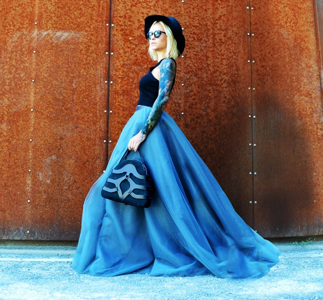 The Black Sheep kampány