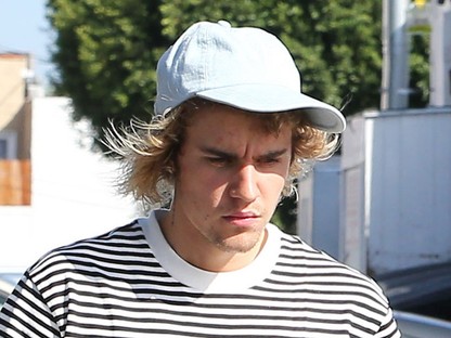 Justin Bieber teljesen kiborult, sírt az utcán Selena Gomez miatt