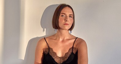 Eke Angéla: „Nagy és félelmetesnek tűnő lépéseket épp úgy kell meglépni, mint az átlagosakat”