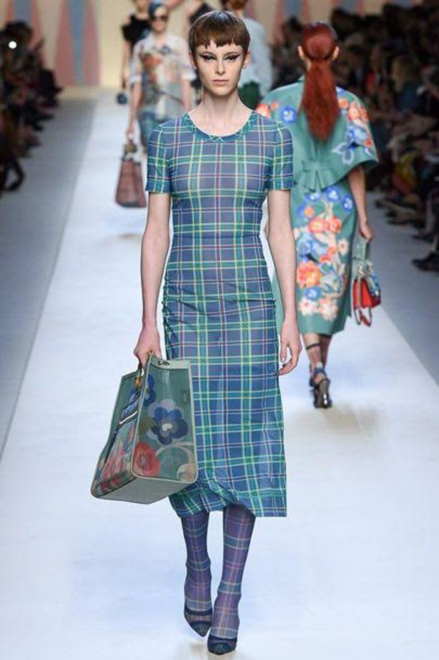 5 tavaszi trend, amivel már most érdemes megbarátkoznod!