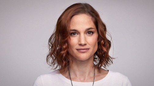 Martinovics Dorina: „Addig próbáljunk meg szeretni, amíg lehetőségünk van rá”