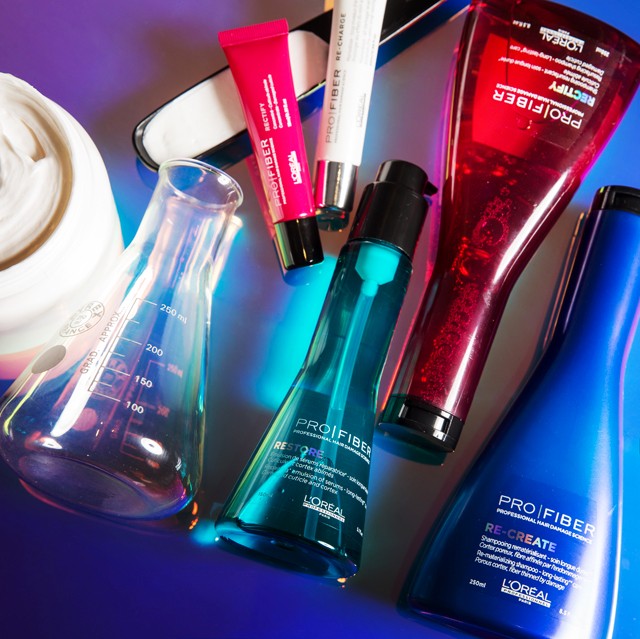 hajápolás, frizura, glamour frizura melléklet, regenerálódás