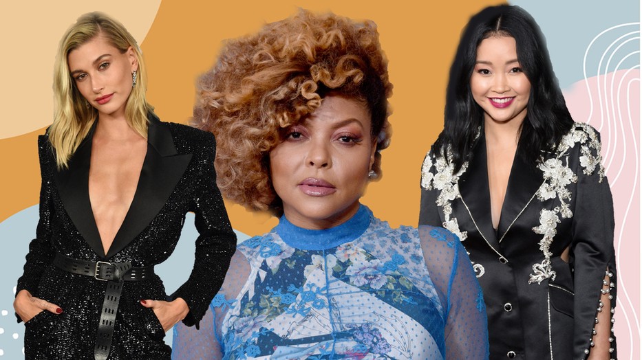 18 tavaszi hajszín, amit mindenhol látni fogsz ebben a szezonban