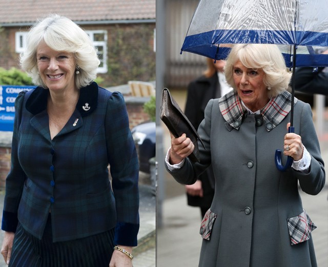 10 év kihívás a királyi családdal: ennyit változtak az évek alatt: a folytatás...