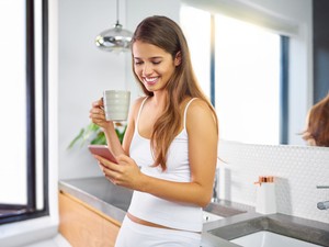 Így lesz trendi a lakás legintimebb helyisége is