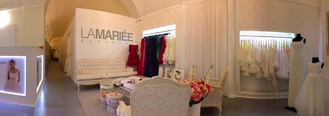 Imádtad Meghan Markle esküvői ruháját? Tudjuk, hol találsz hasonlót a te nagy napodra