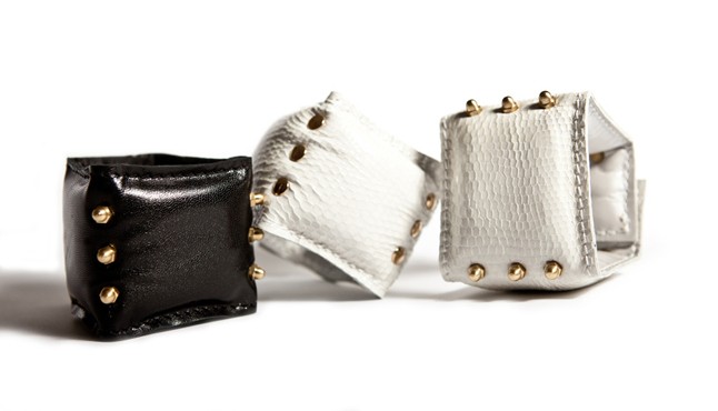 Steppelt ékszerek télre a Sarolt márkától