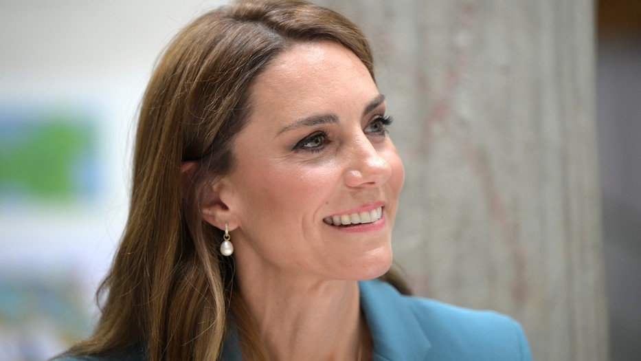 Katalin hercegné ezúttal is fontos üzenetet adott át a ruháján keresztül