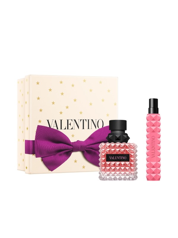 Born In Roma Donna ajándékszett VALENTINO BEAUTY 55 800 Ft