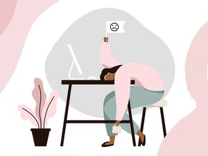 5 tipp, hogy a rossz napjaidat se tegye tönkre a pandémia