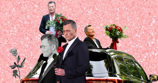 Mérő Vera A Nagy Ő legutóbbi évadáról: „Amit nézünk, az nem romantika, nem fejlődéstörténet, nem önismereti út”