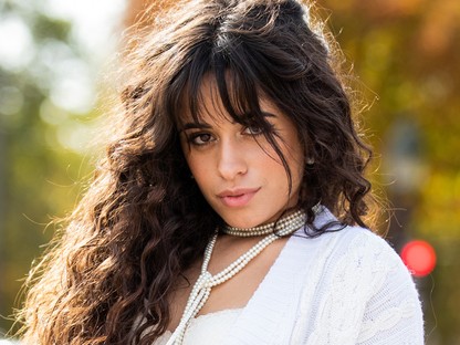Camila Cabello bevállalta ezt a rövid frizurát, és sokkal vagányabb így