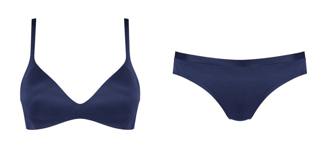 Melltartó és alsó (kék) TRIUMPH 5499 Ft, 11999 Ft