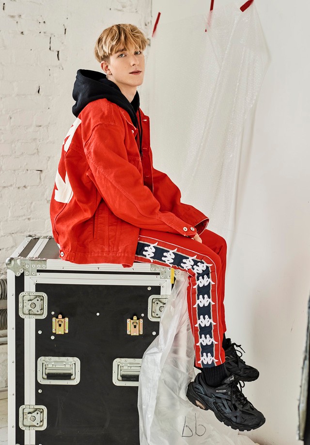 A Tiktok egyik legnagyobb magyar sztárja: ismerd meg Whisper Tont