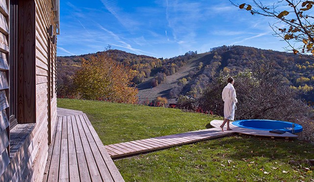 Ha Mátra, akkor Montem Vendégház