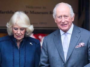 Károly királyt és Kamilla királynét szörnyű tragédia rázta meg, nyilatkozatot adtak ki