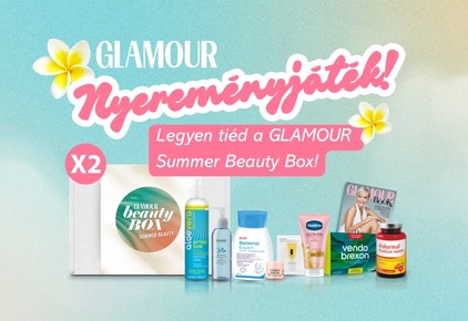 Nyerj Summer Boxot!