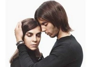 Modell lett az 57 éves ex-Vogue főszerkesztőből