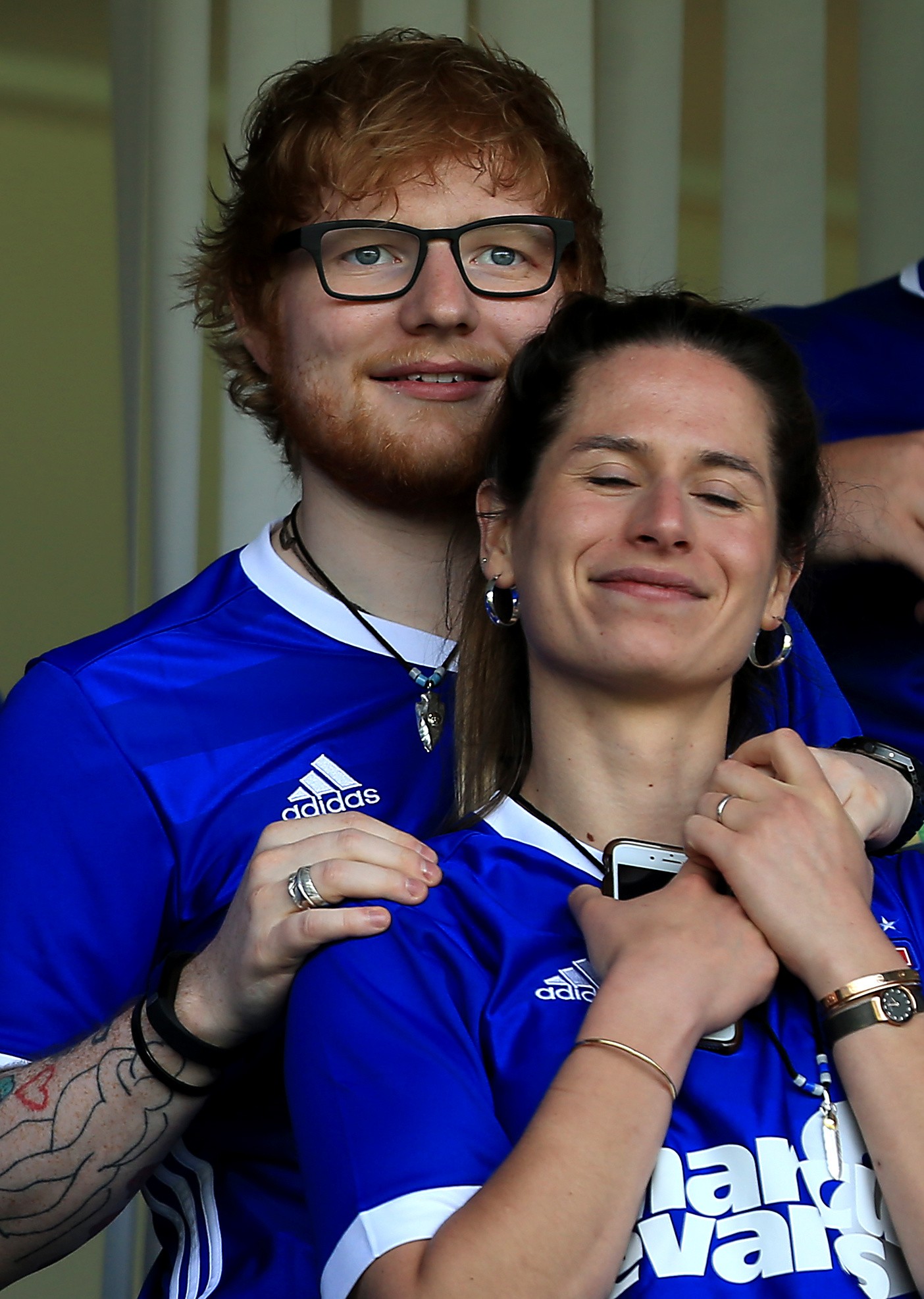Ed Sheeran alapvetően is nagyon óvja a magánéletét, így ez a babavárás időszakában sem volt másként. 2022 májusában Instagramon jelentette be második gyermeke születését.