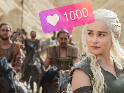 Nem nézed a Trónok harcát? Akkor most meggyőzlek, hogy elkezdd!