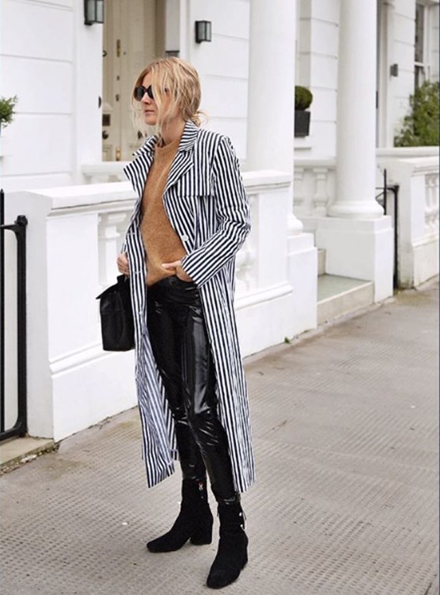 Így öltözz, ha alacsony vagy