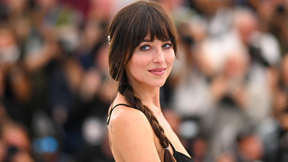 Dakota Johnson néhány évvel ezelőtt még teljesen máshogy festett